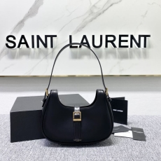 YSL Hobo Bags